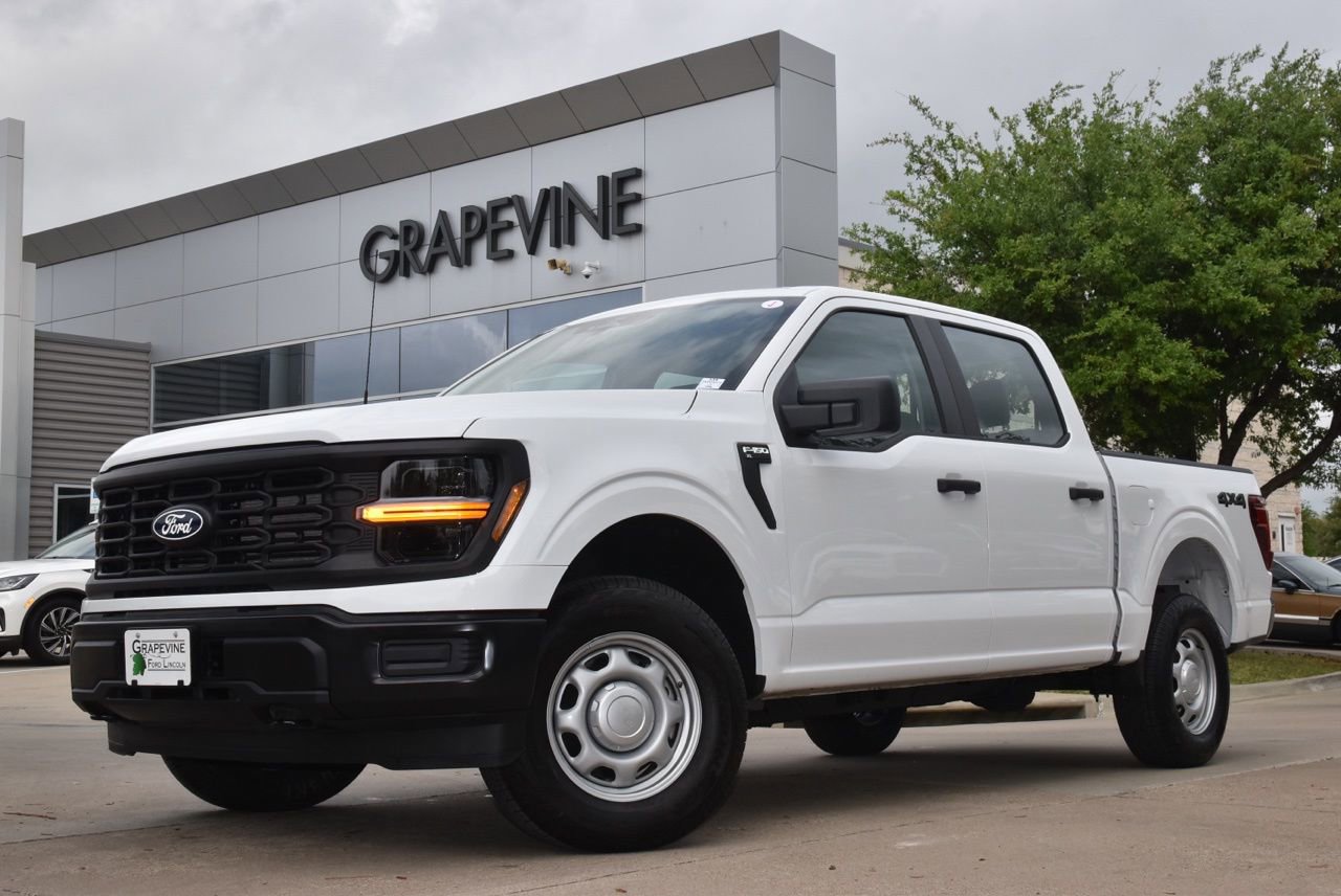 Used 2026 Ford F150 XL image 2