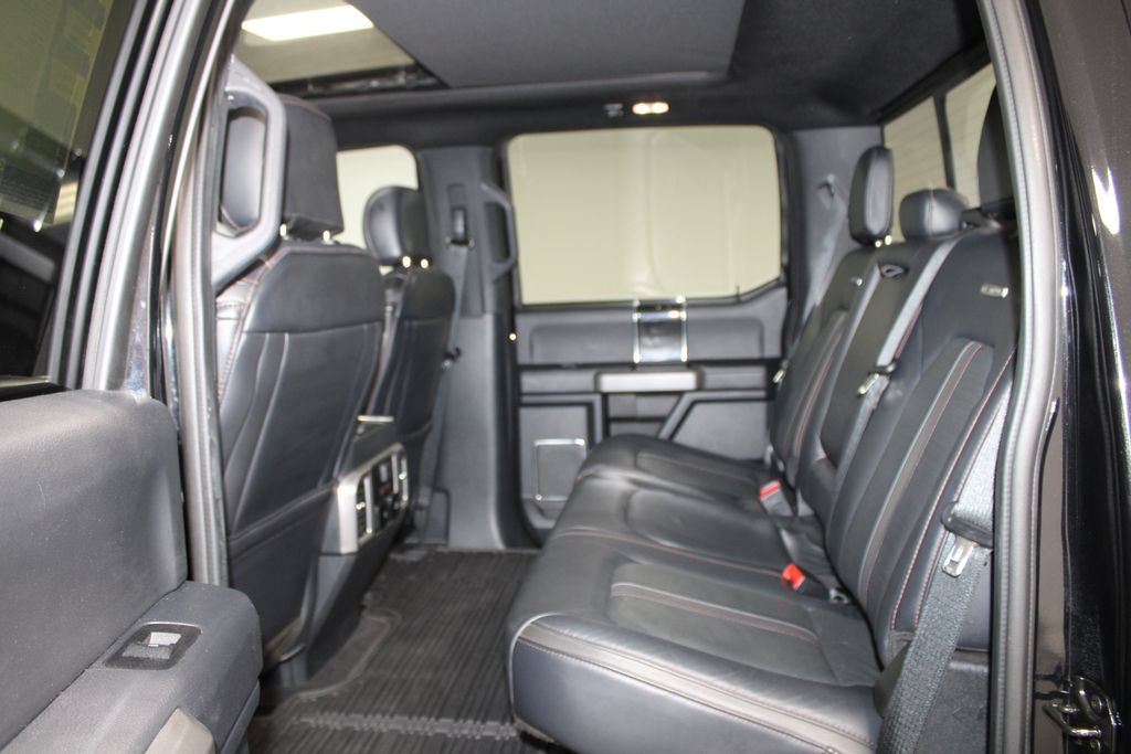 Used 2022 Ford F250 Platinum AWD/4WD image 27