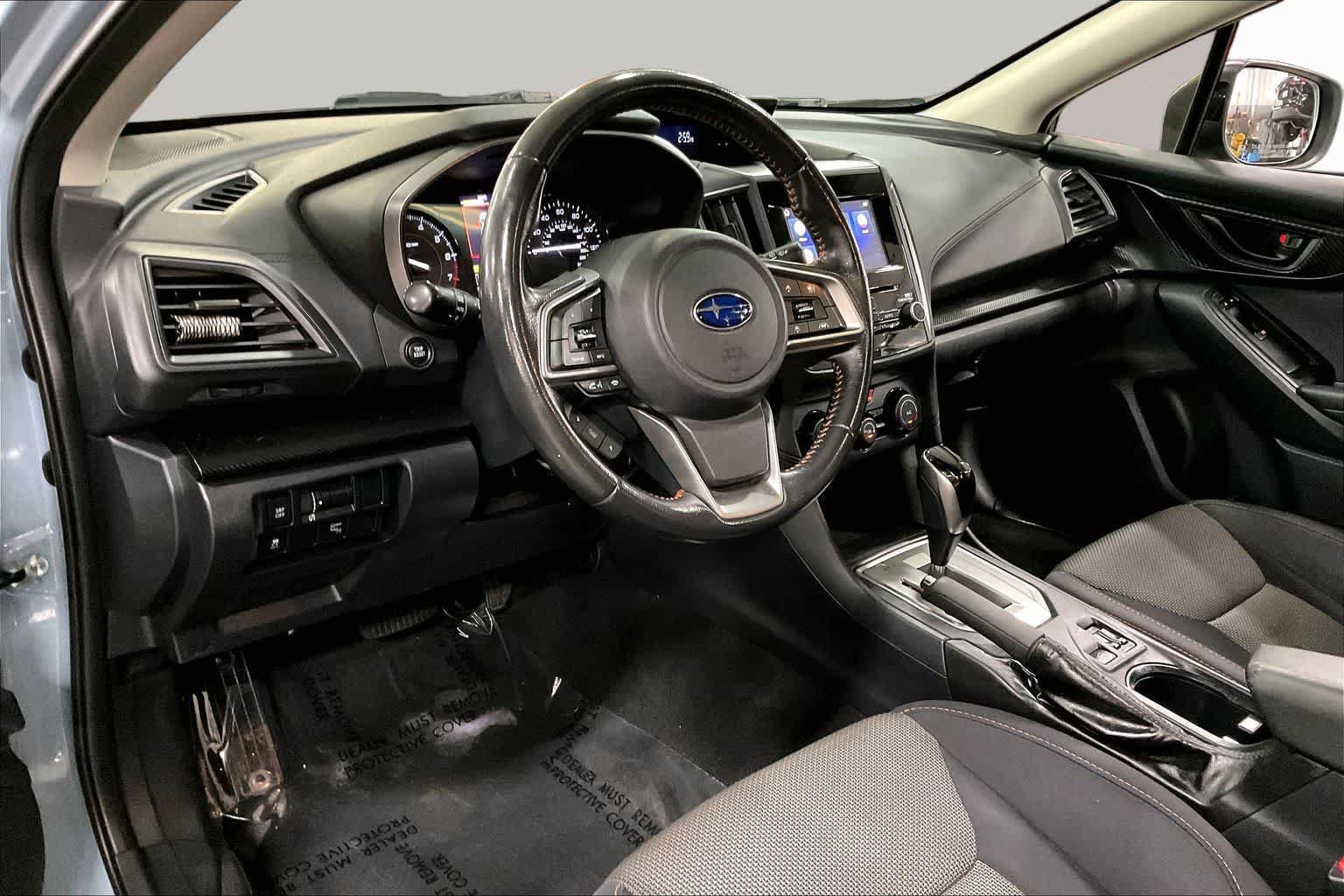 Used 2019 Subaru Crosstrek 2.0i Premium AWD/4WD image 18