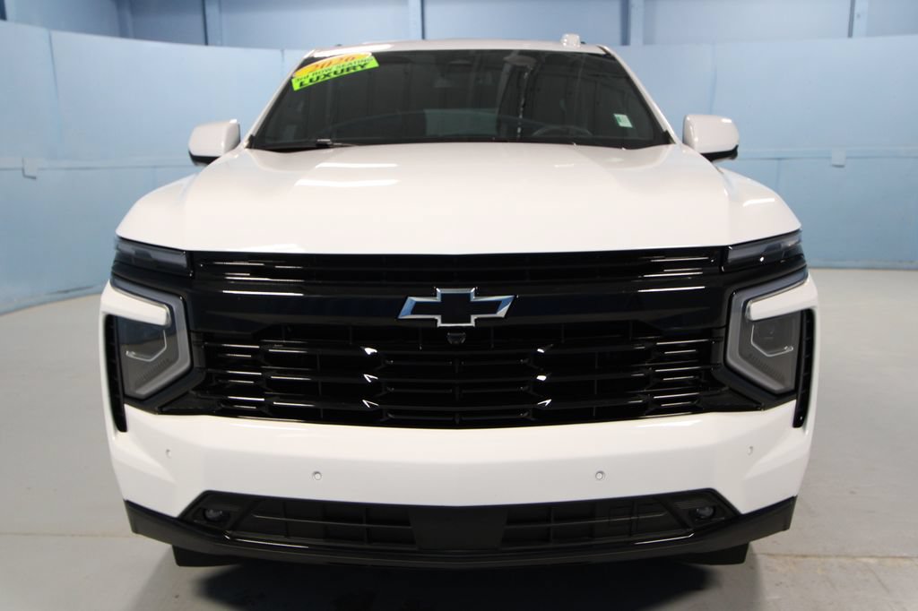 Used 2026 Chevrolet Tahoe RST w/ RST Capability Package AWD/4WD image 31