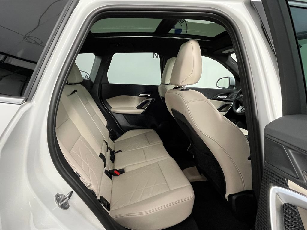Certified 2024 BMW X1 xDrive28i w/ Convenience Package AWD/4WD image 22
