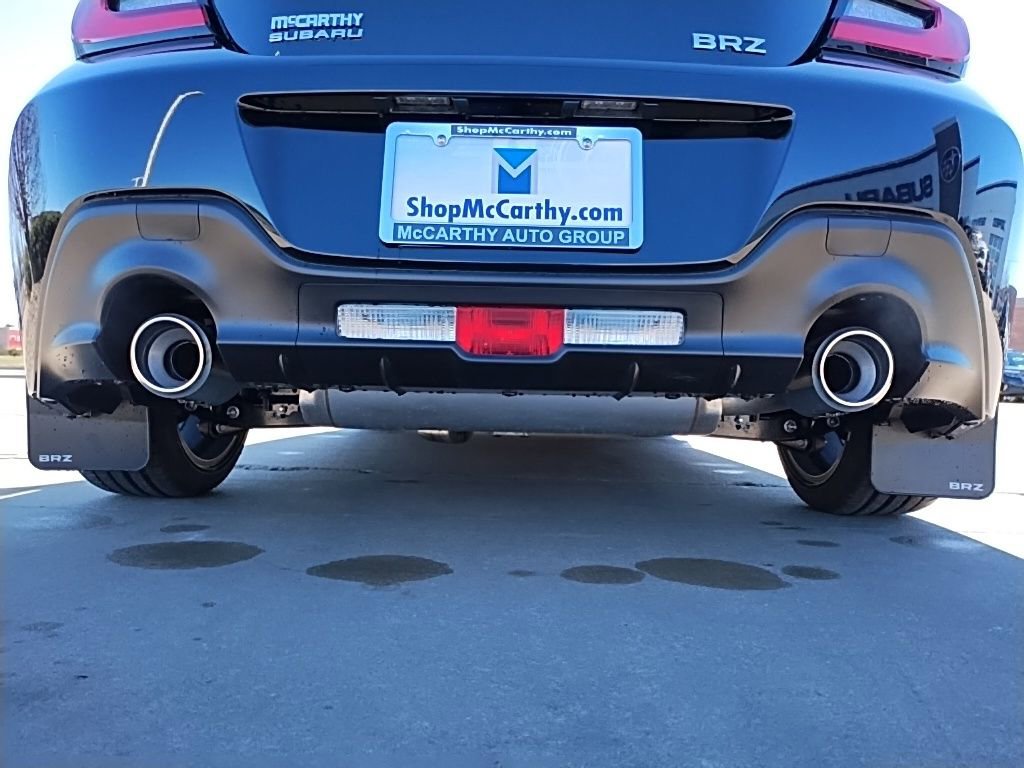 New 2026 Subaru BRZ Limited image 43