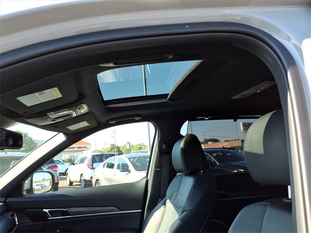 Used 2024 Kia Telluride EX X-Line image 23