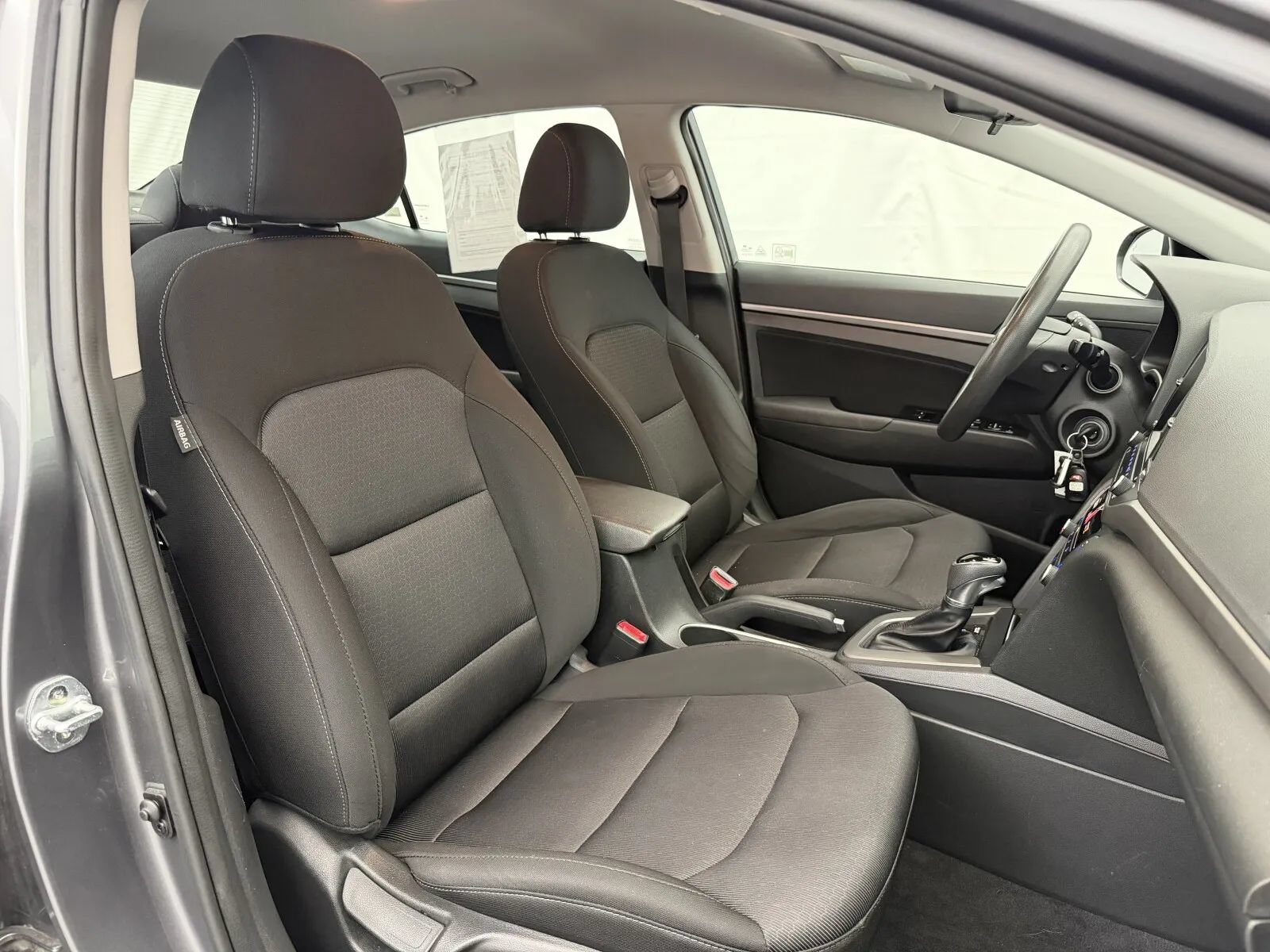 Used 2018 Hyundai Elantra SEL w/ Cargo Package FWD image 27