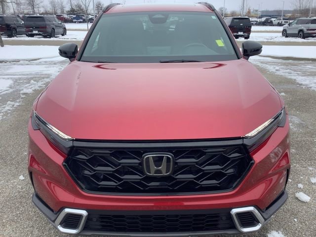 Used 2023 Honda CR-V Sport Touring image 2