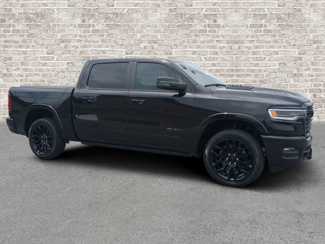 Used 2025 RAM 1500 Limited