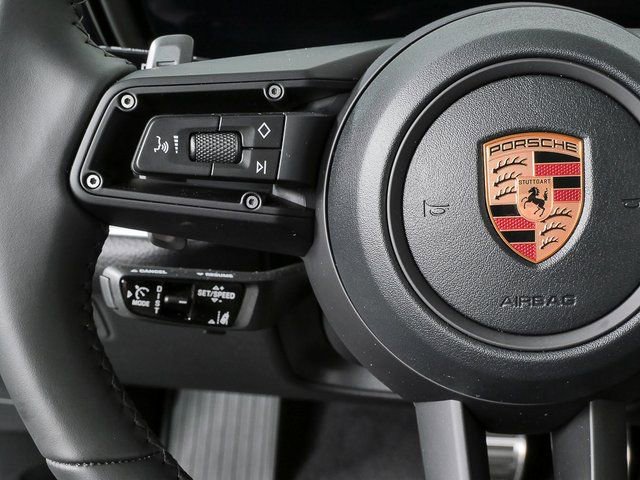 New 2026 Porsche Cayenne S image 10