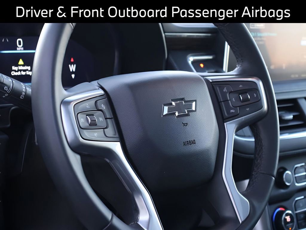 Used 2023 Chevrolet Tahoe Z71 AWD/4WD image 22