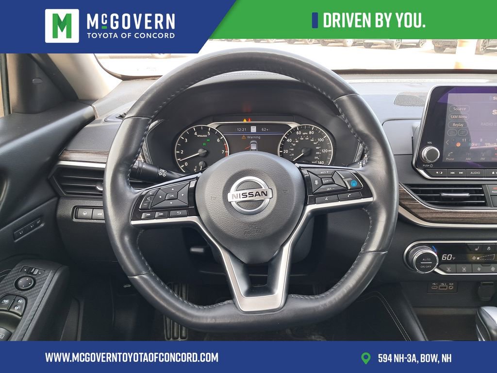 Used 2019 Nissan Altima 2.5 Platinum image 18
