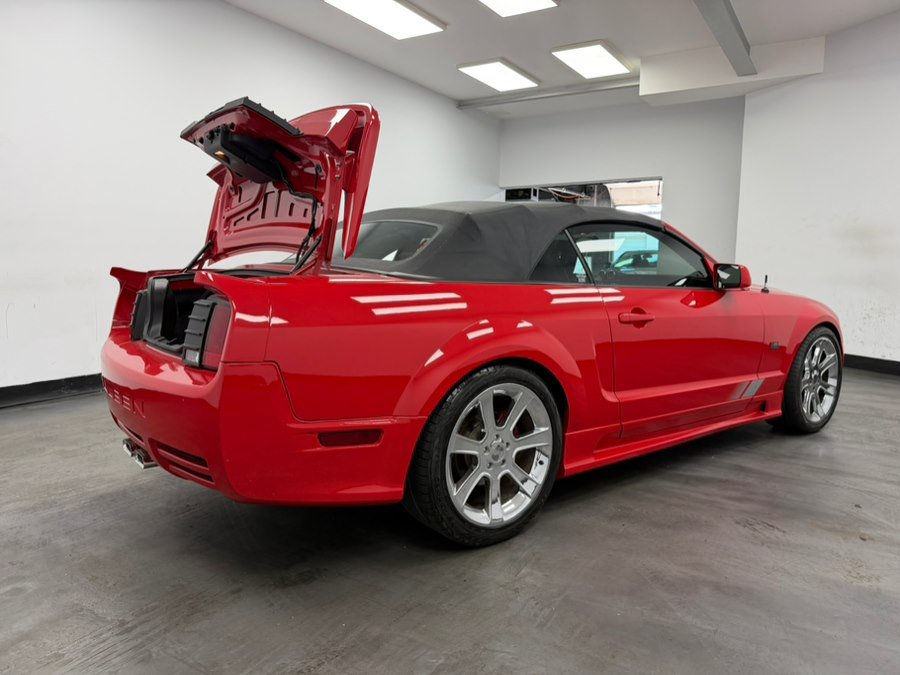 Used 2005 Ford Mustang GT Premium RWD image 47