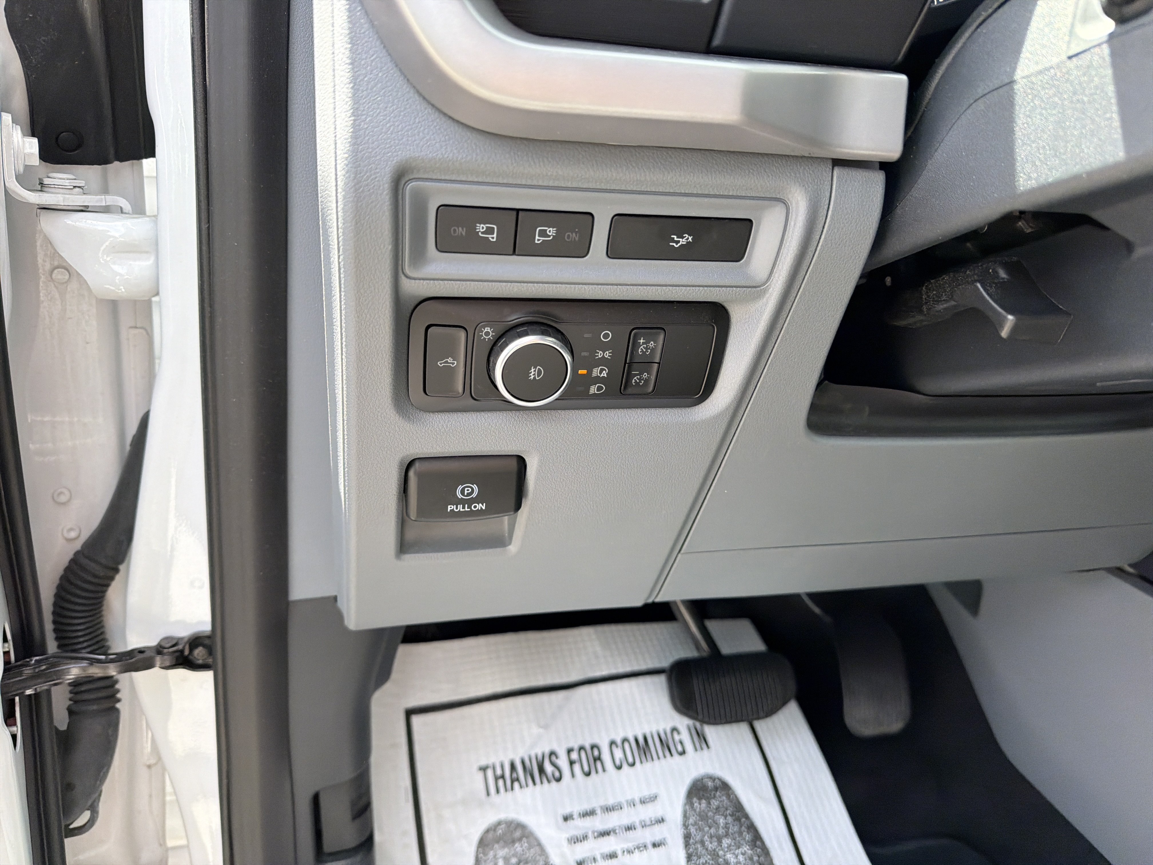 Used 2022 Ford F150 XLT w/ Equipment Group 302A High AWD/4WD image 17