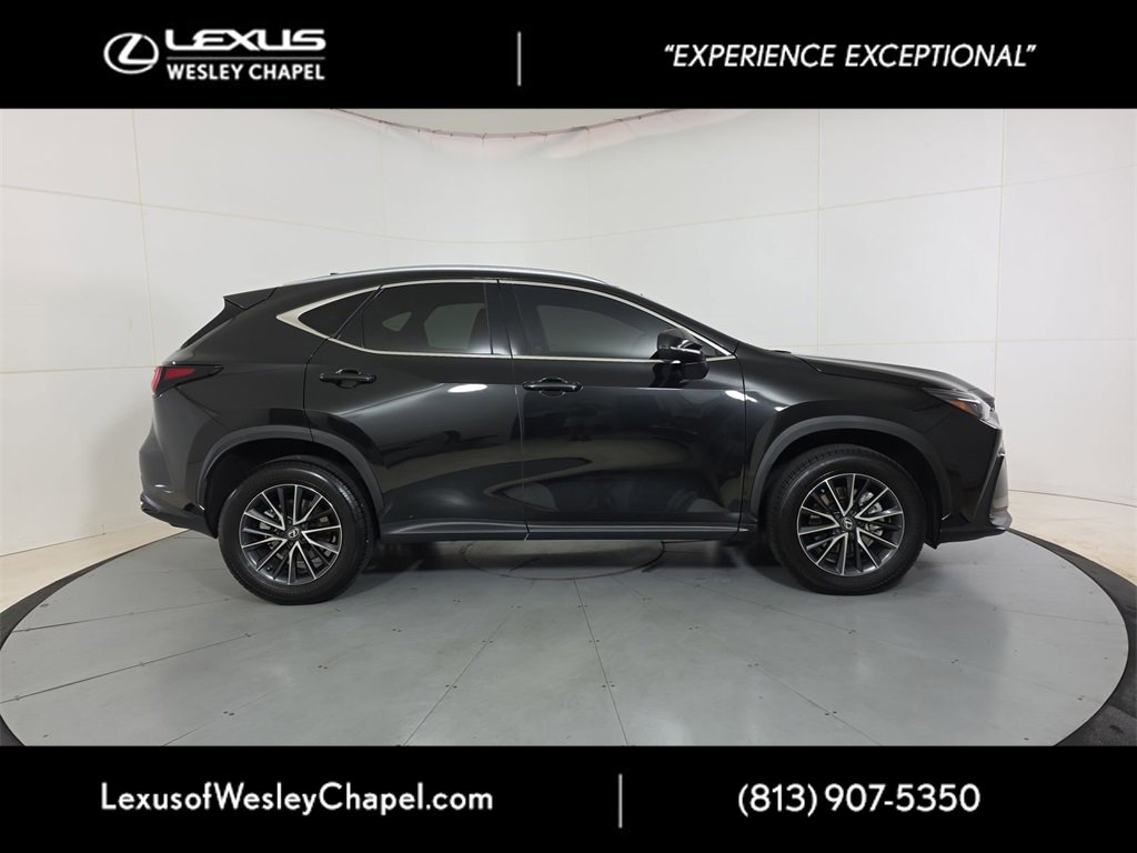 Used 2024 Lexus NX 350 AWD image 2