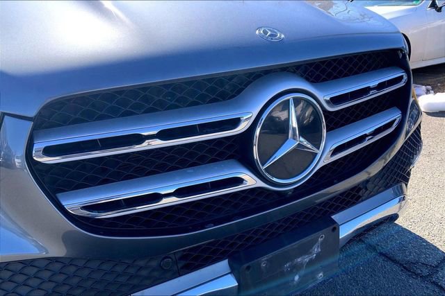 Used 2020 Mercedes-Benz GLE 350 4MATIC image 6