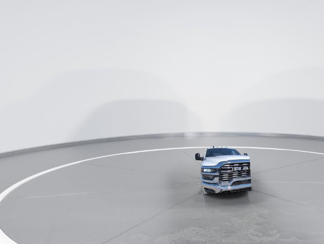 New 2026 RAM 3500 Tradesman w/ Chrome Appearance Group AWD/4WD image 4