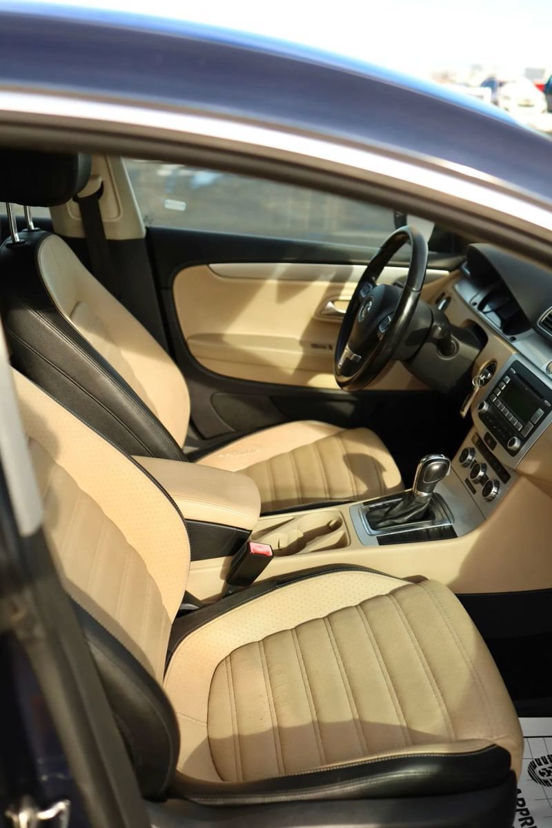 Used 2013 Volkswagen CC R-Line FWD image 56