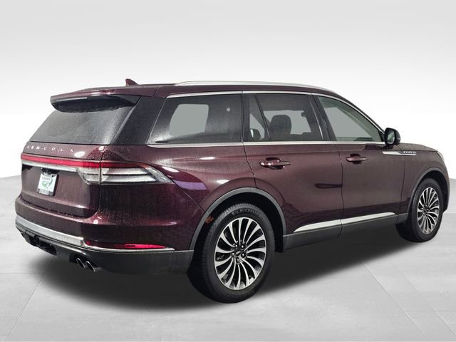Used 2020 Lincoln Aviator Reserve w/ Equipment Group 201A image 7