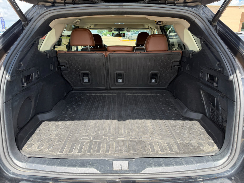 Used 2020 Subaru Outback Touring w/ Popular Package #2 AWD/4WD image 34