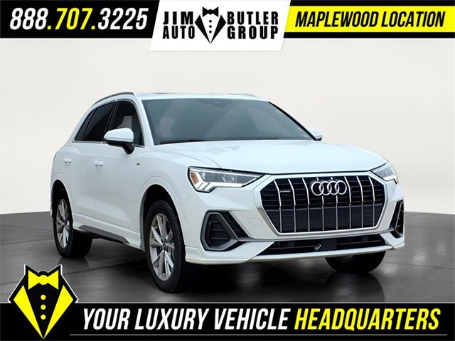 Used 2023 Audi Q3 2.0T Premium image 6