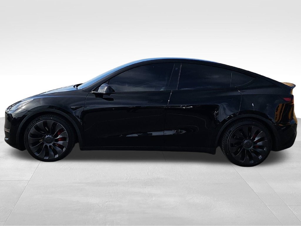 Used 2022 Tesla Model Y Performance AWD/4WD image 6