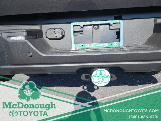 New 2026 Toyota Tundra TRD Pro image 24