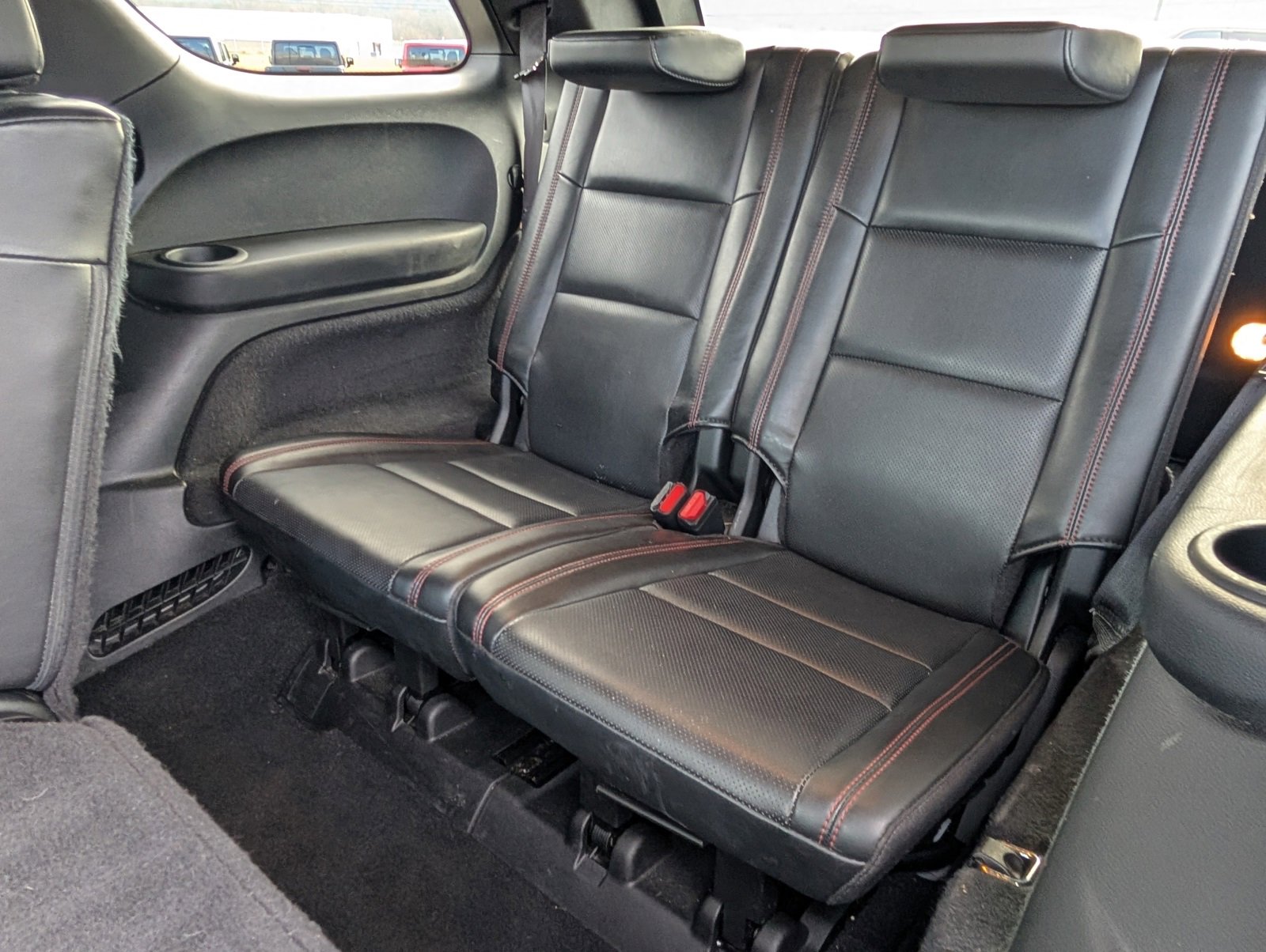 Certified 2024 Dodge Durango GT image 14