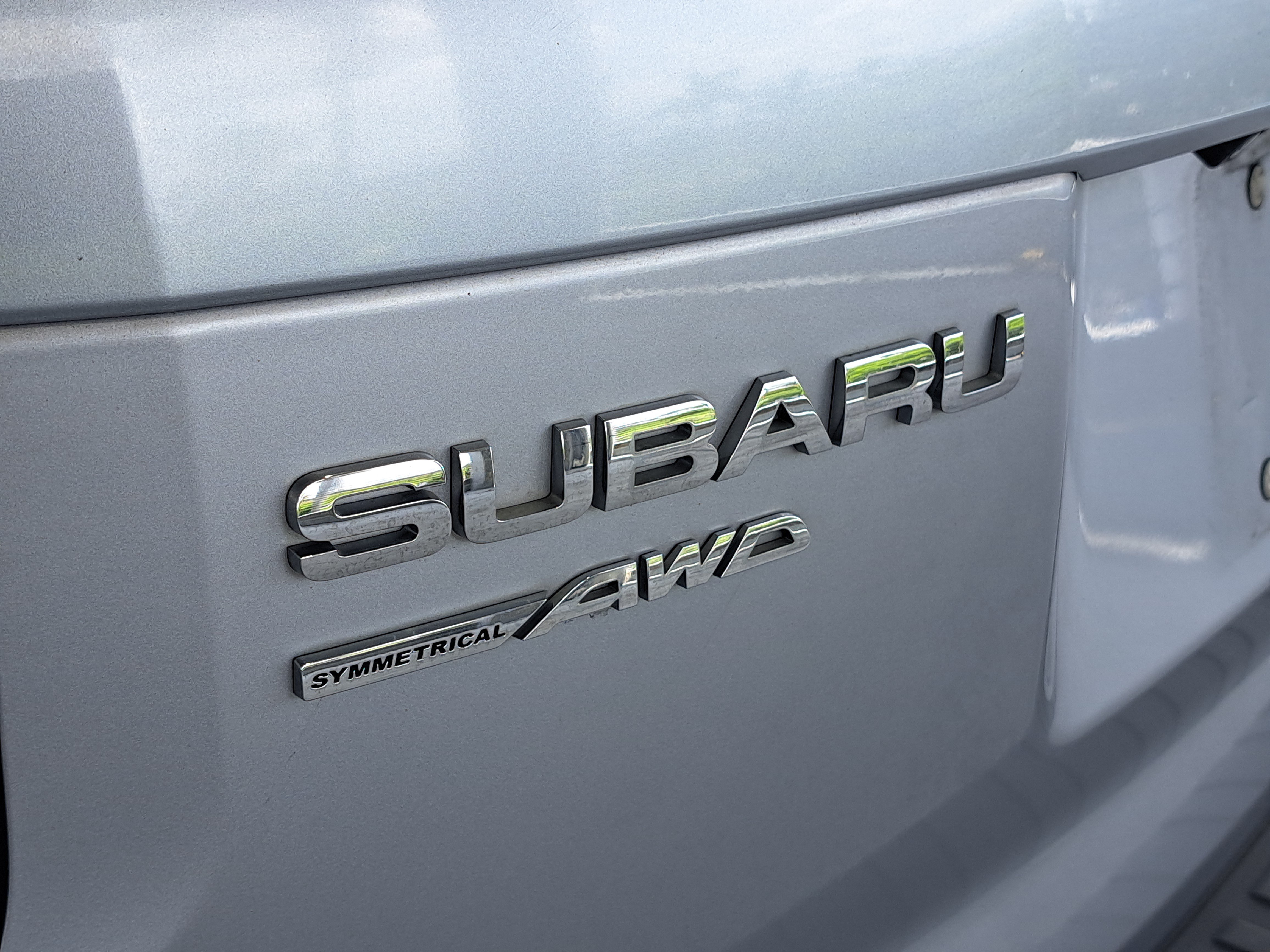 Used 2018 Subaru Forester 2.5i Premium w/ All-Weather Package AWD/4WD image 7
