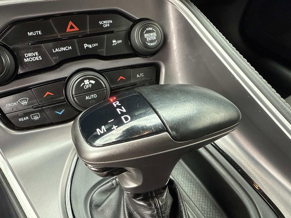 Used 2020 Dodge Challenger R/T Scat Pack image 30