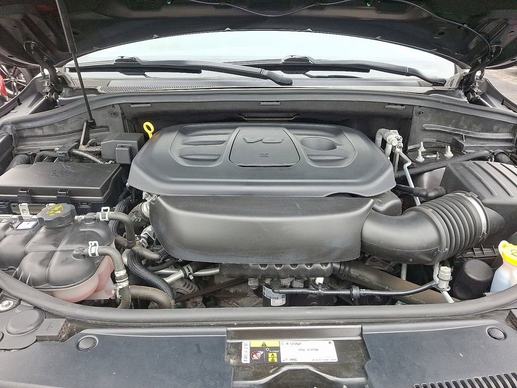 Used 2020 Jeep Grand Cherokee Altitude AWD/4WD image 28