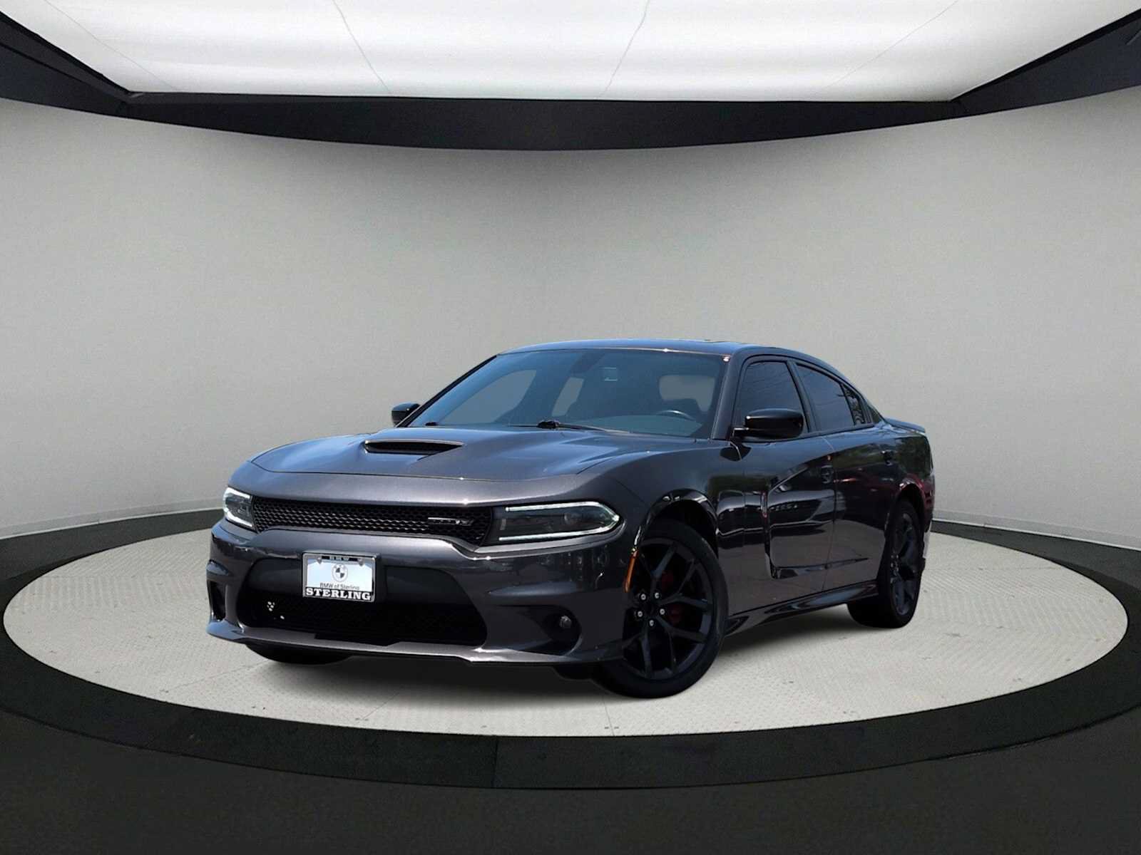 Used 2022 Dodge Charger GT w/ Driver Convenience Group