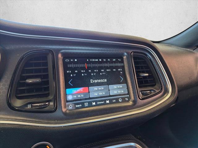 Used 2017 Dodge Challenger R/T Plus RWD image 11