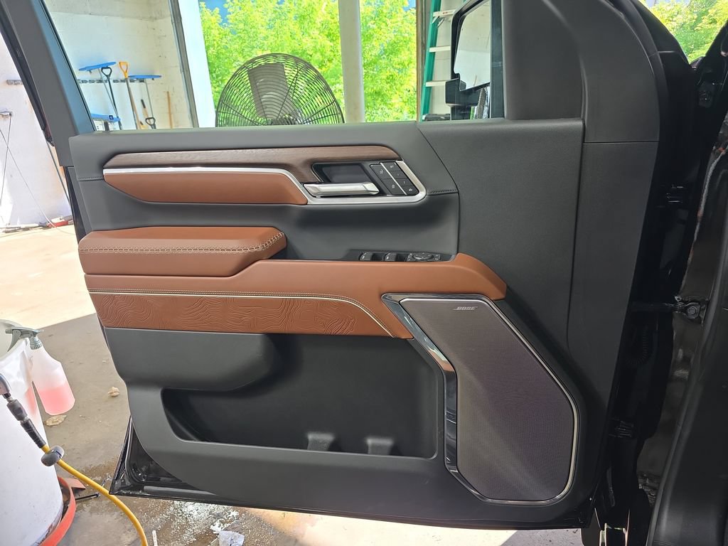 New 2026 GMC Sierra 3500 Denali Ultimate AWD/4WD image 29