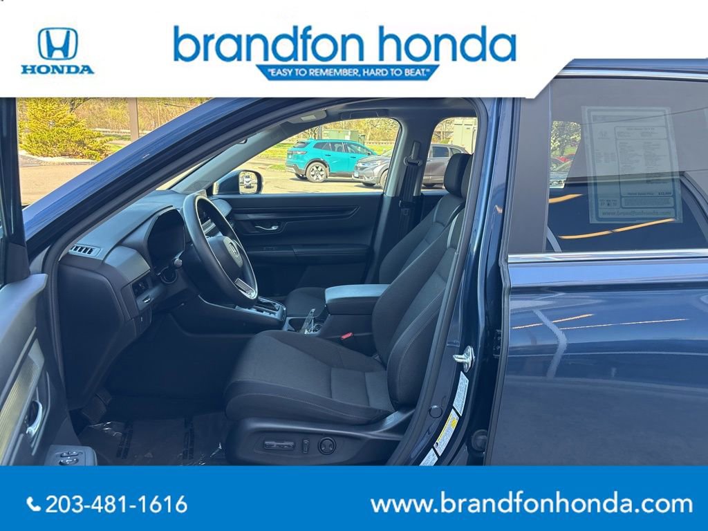 Used 2024 Honda CR-V EX image 21