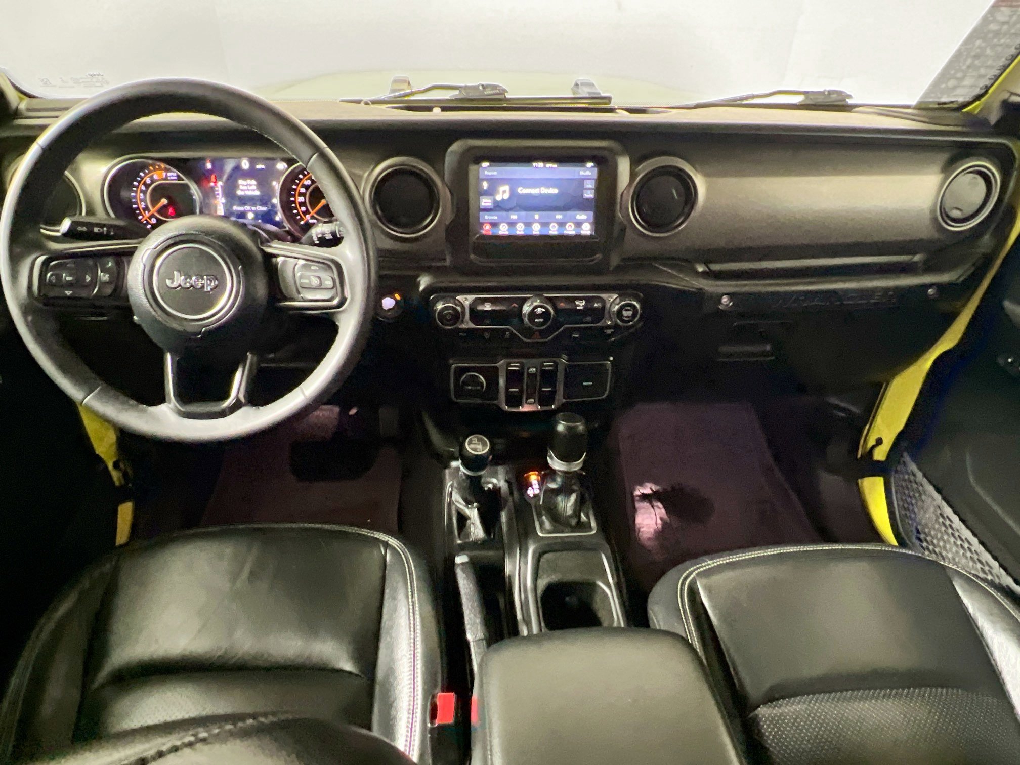 Used 2023 Jeep Wrangler Unlimited Sport w/ Xtreme 35 Tire Package image 29