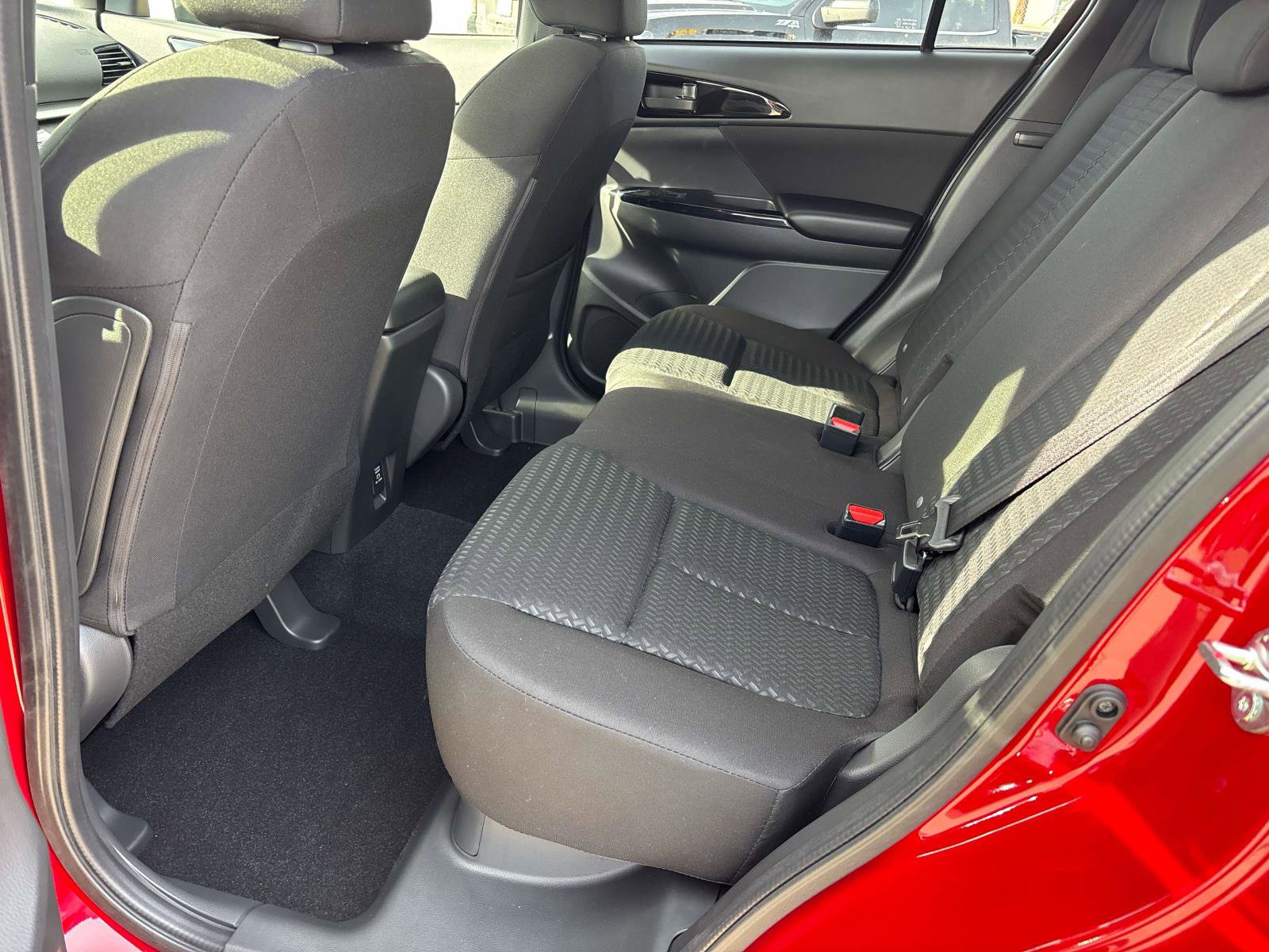 New 2026 Mitsubishi Eclipse Cross LE image 6