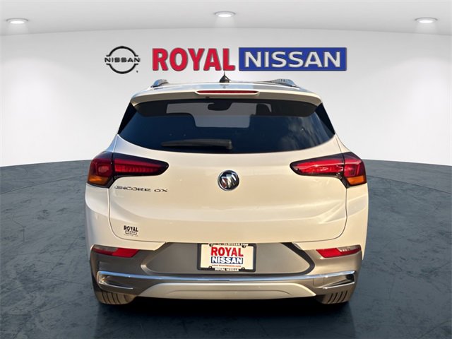 Used 2023 Buick Encore GX Essence w/ Experience Buick Package image 6