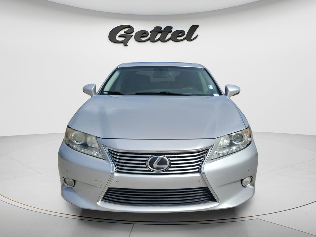 Used 2014 Lexus ES 350 w/ Premium Package image 8