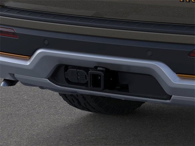New 2026 Ford Explorer Tremor w/ Tremor Convenience Package image 23