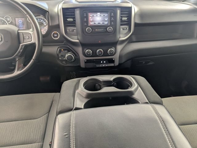 Certified 2022 RAM 1500 Big Horn AWD/4WD image 23