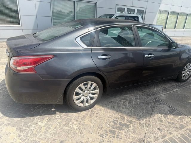 Used 2013 Nissan Altima 2.5 S FWD image 35