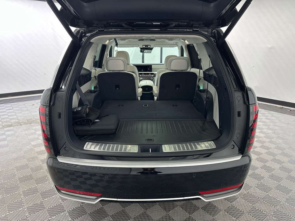 Used 2026 Hyundai Palisade Calligraphy image 20
