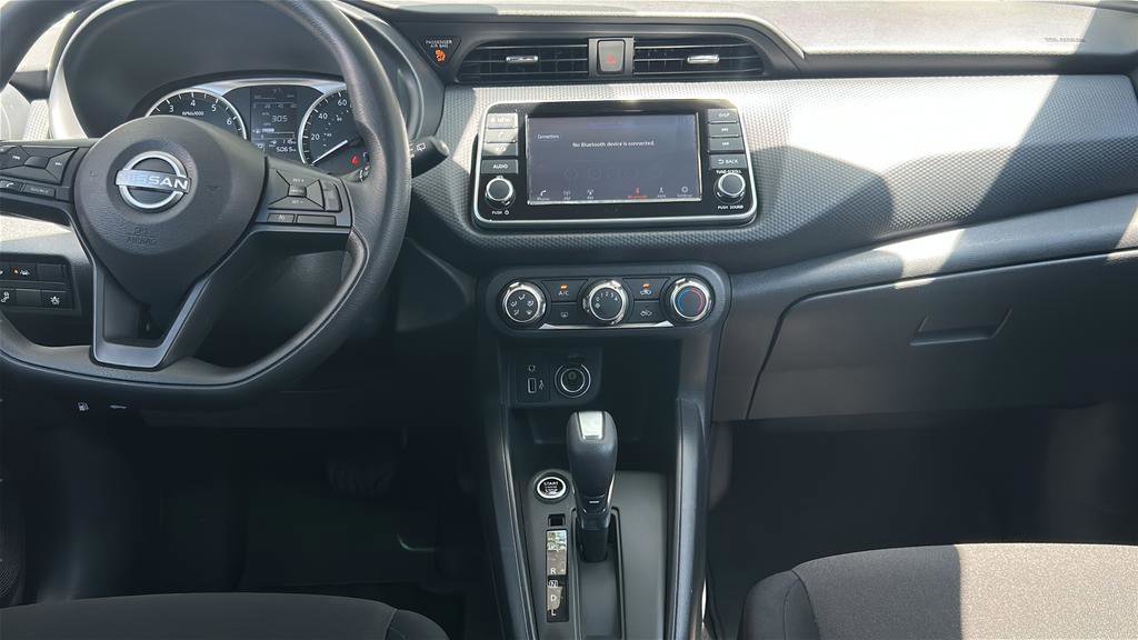 Certified 2025 Nissan Kicks Play S FWD image 24