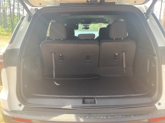 New 2026 Chevrolet Traverse LT w/ Driver Confidence Package FWD image 19