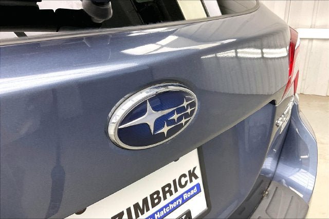 Used 2017 Subaru Outback 2.5i Limited AWD/4WD image 32