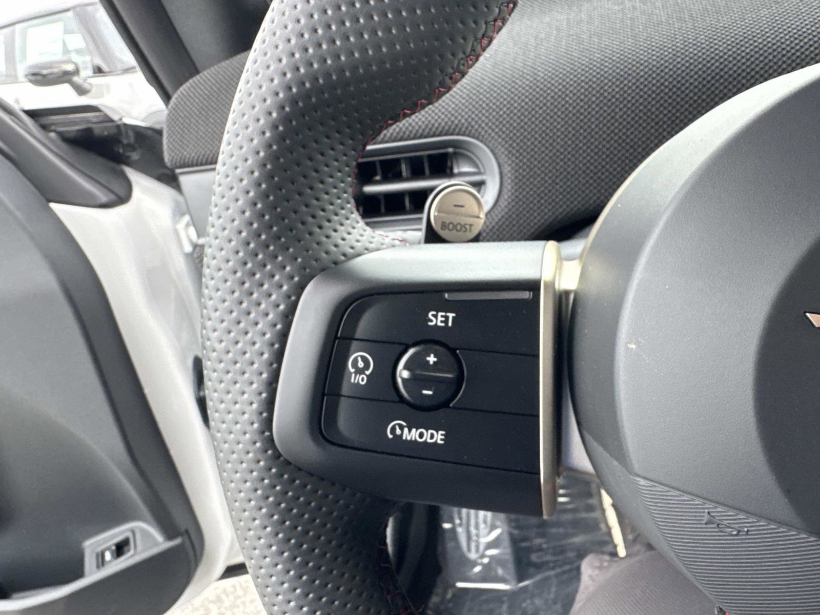 New 2026 MINI Cooper John Cooper Works image 15