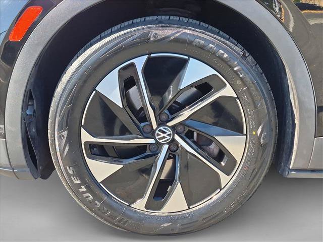 Used 2021 Volkswagen ID.4 Pro RWD image 24