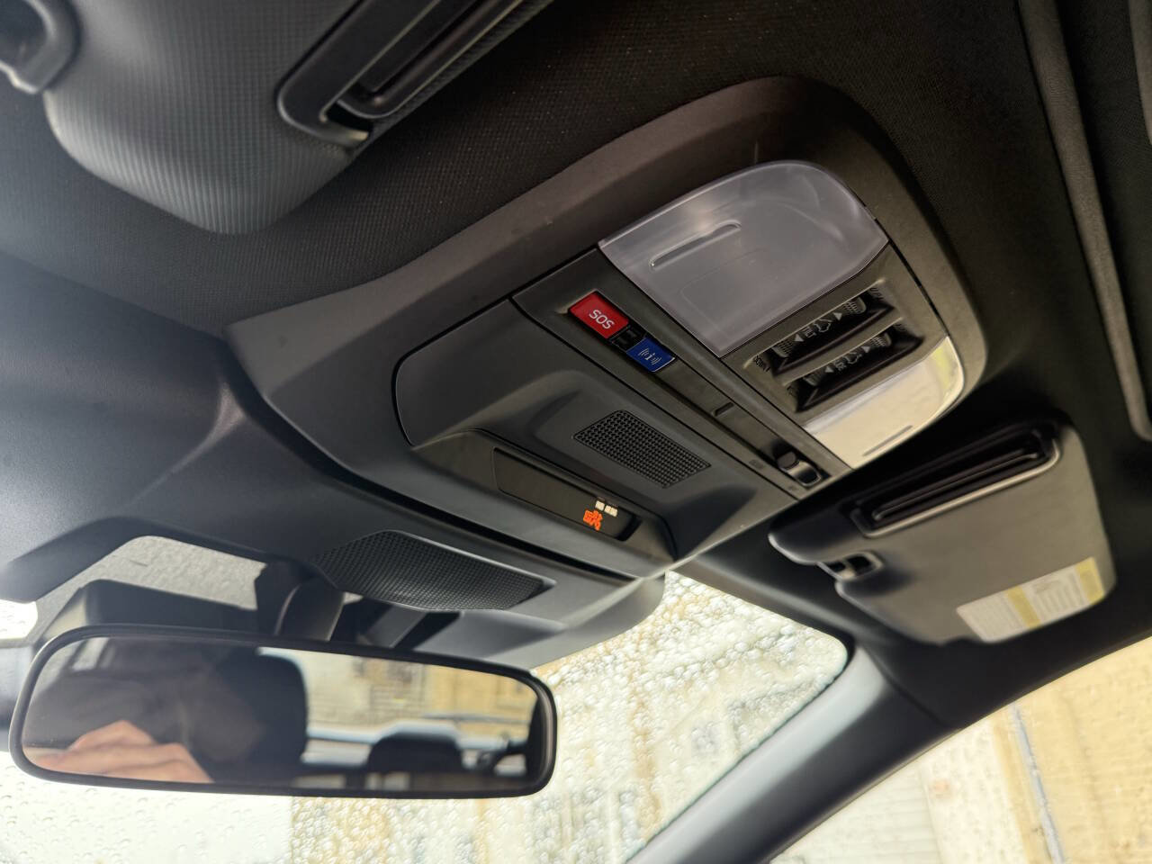 Used 2024 Subaru Crosstrek 2.5i Wilderness image 10