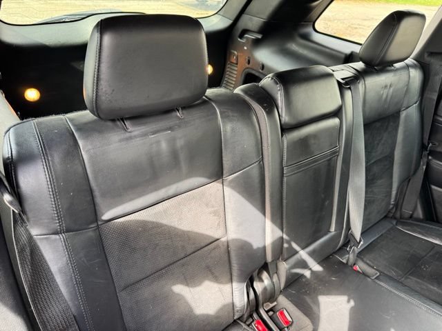 Used 2018 Jeep Grand Cherokee Altitude AWD/4WD image 32