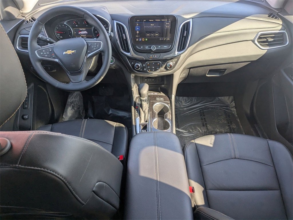 Used 2024 Chevrolet Equinox Premier image 21