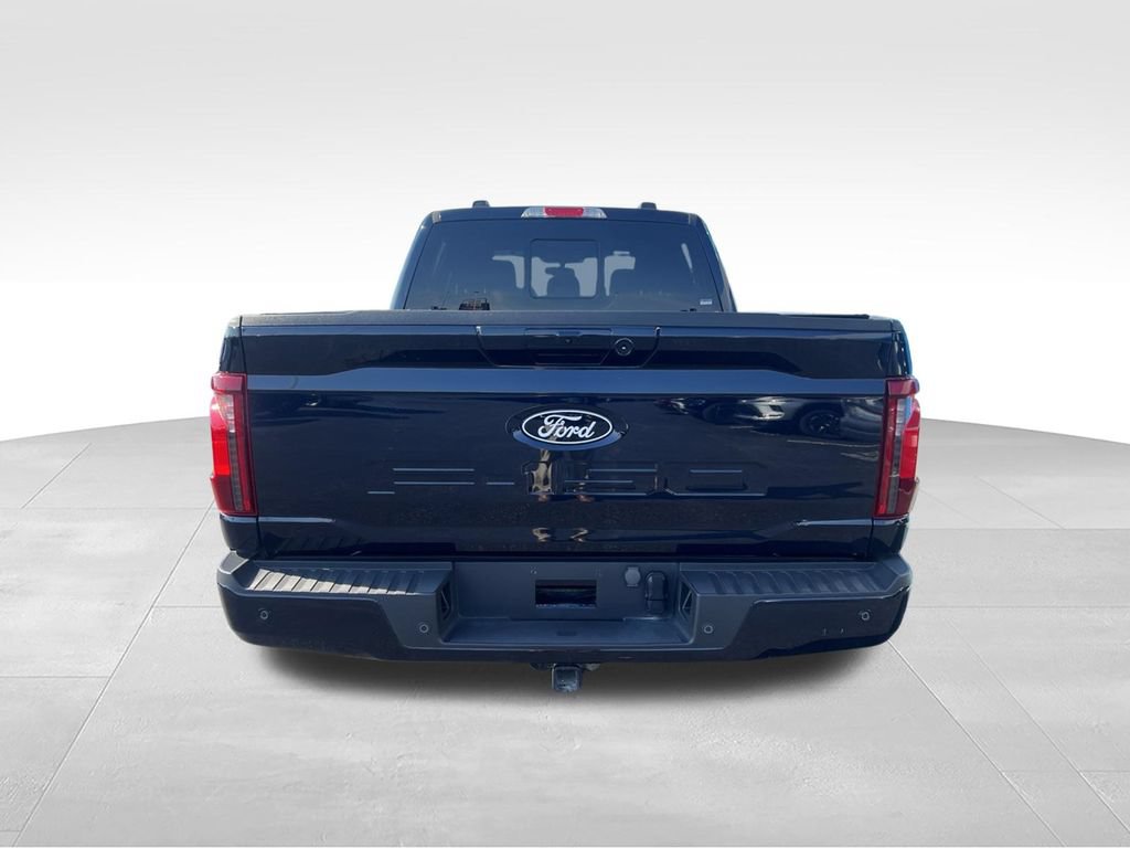 Used 2024 Ford F150 XLT AWD/4WD image 7