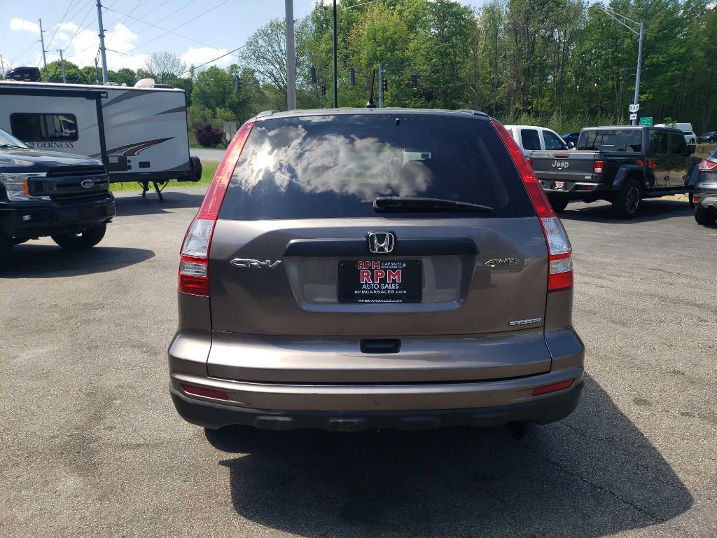 Used 2011 Honda CR-V SE image 5